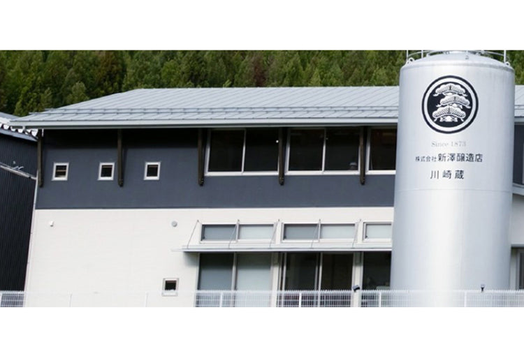 宮城県/新澤醸造店(伯楽星・愛宕の松)