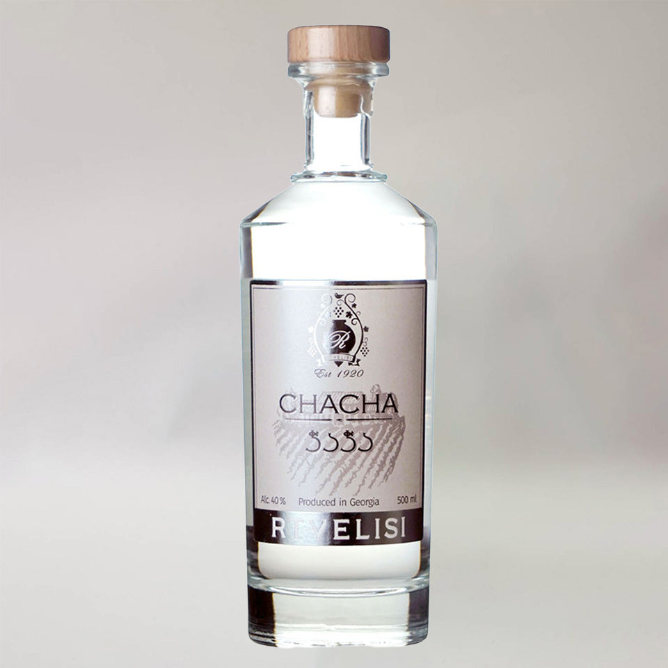 ブランデー_チャチャ/RTVELISI CHACHA CLASSIC(ルトヴェリシ チャチャ クラシック)【正規輸入品】