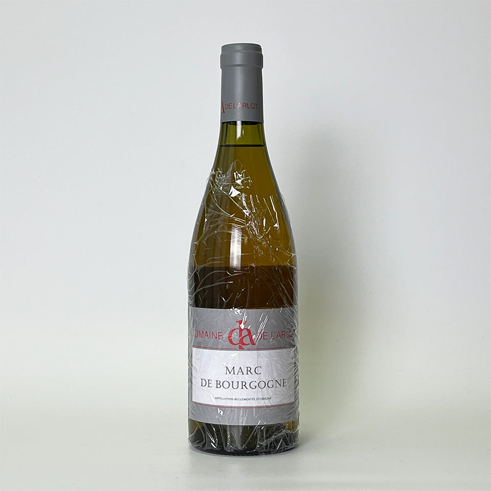 ブランデー_マール/MARC DE BOURGOGNE DOMAINE DE L'ARLOT(ドメーヌ・ド・ラルロ マール・ド・ブルゴーニュ)【正規輸入品】