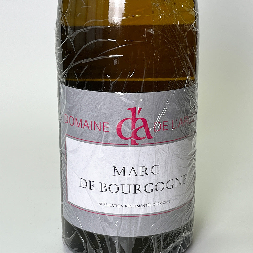 ブランデー_マール/MARC DE BOURGOGNE DOMAINE DE L'ARLOT(ドメーヌ・ド・ラルロ マール・ド・ブルゴーニュ)【正規輸入品】