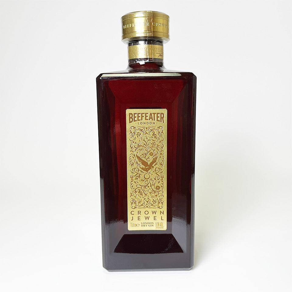 ジン/BEAFEETER CROWN JEWEL(ビーフィーター クラウン ジュエル)【正規輸入品】