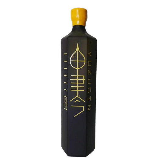 Domestic Gin / YUZU GIN