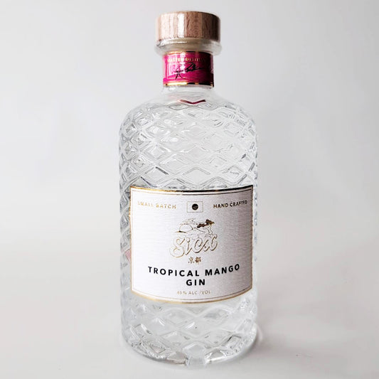 Gin_Made in Japan/SiCX KYOTO TROPICAL MANGO GIN