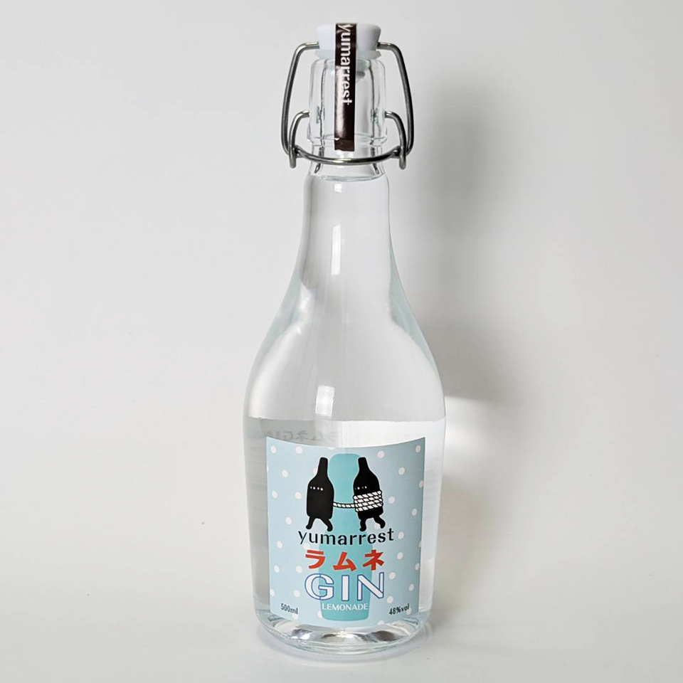 ジン_国産/Yumarrest(ヤマレスト)ラムネGIN – 地酒専門店 酒のうちやま ジン_国産/Yumarrest(ヤマレスト)ラムネGIN – 地酒専門店 酒のうちやま