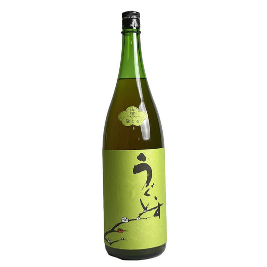 Plum wine / Garden Uguisu Special Plum Wine Uguisu Tomari Uguisu Toro