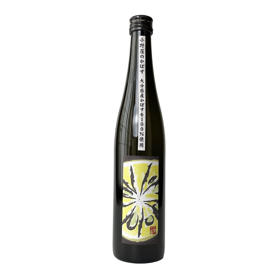 Kabosu Liqueur / Onoya Kabosu