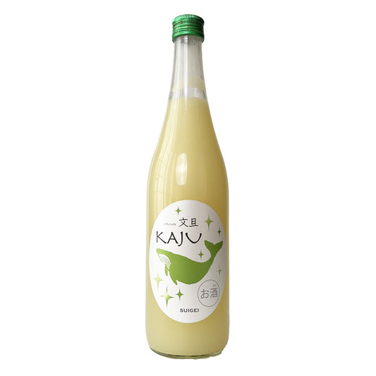 Buntan liqueur / Suigei Kaju Buntan