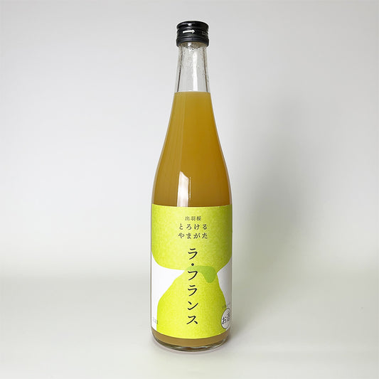La France Liqueur / Dewazakura Melting Yamagata La France