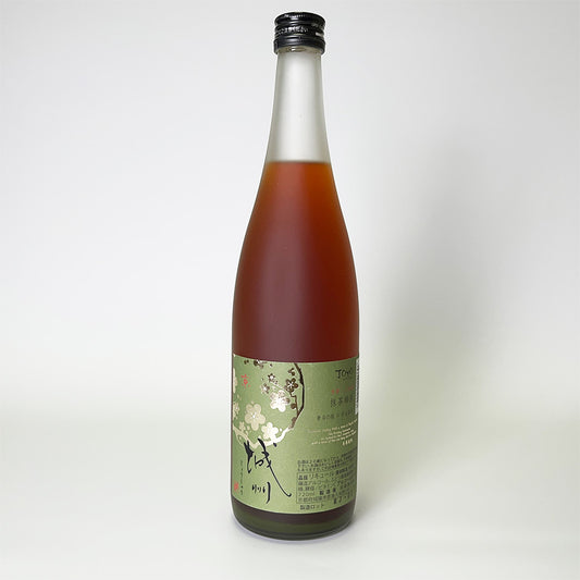 Matcha Plum Wine / Joshu Uji Matcha Plum Wine
