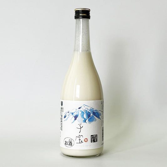 Yogurt Liqueur / Kodakara Chokaisanroku Yogurt