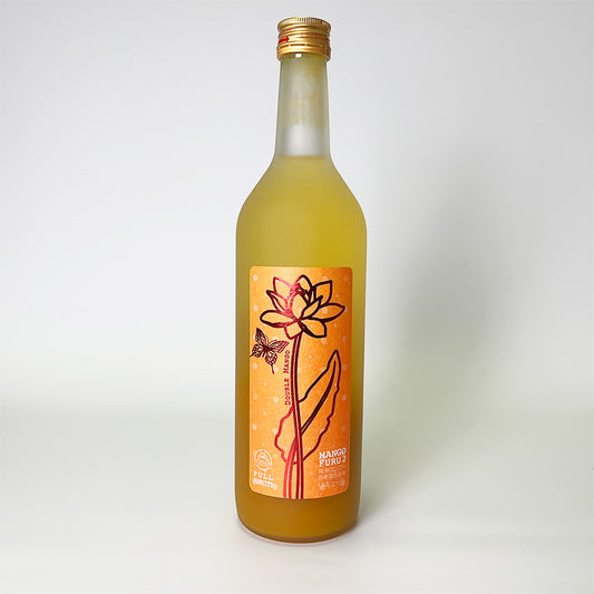 Mango plum wine / MANGO FRU2 (Furu-Furu)