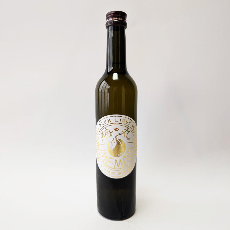 Plum wine / Shita Izumi Umemaru