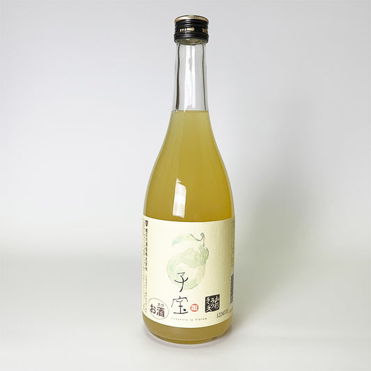 La France Liqueur / Kodakara Yamagata La France
