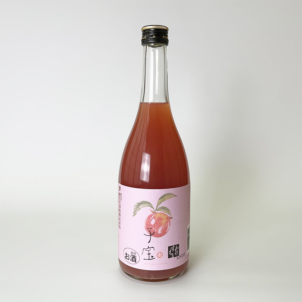 Plum liqueur / Kodakara Yamagata Plum