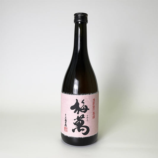 Plum wine / Umeman