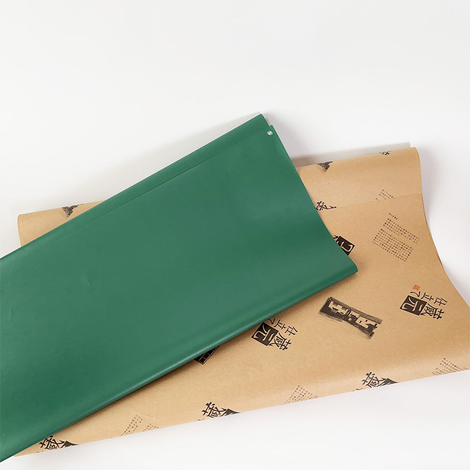 Gift wrapping (gift box not included)