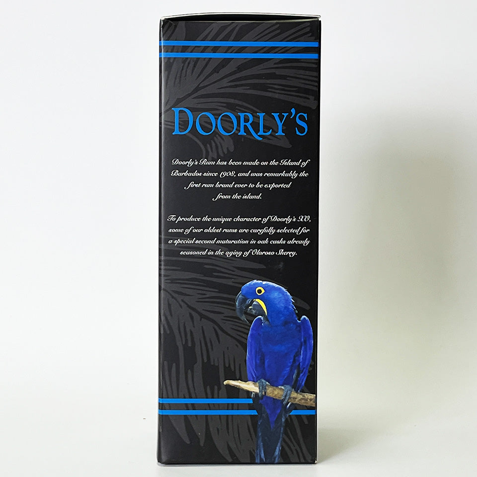 ラム/FOUR SQUARE DOORLY’S(フォースクエア ドーリーズ)XO