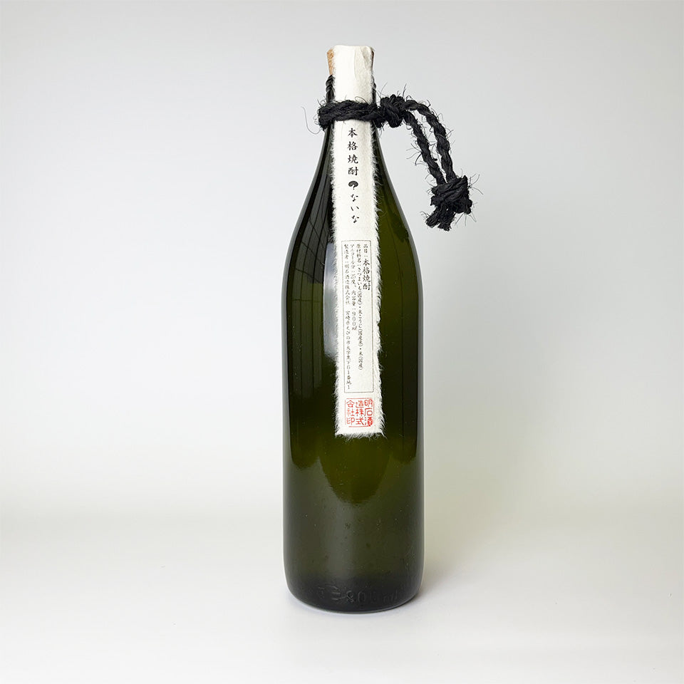 芋焼酎_明石酒造/?ないな