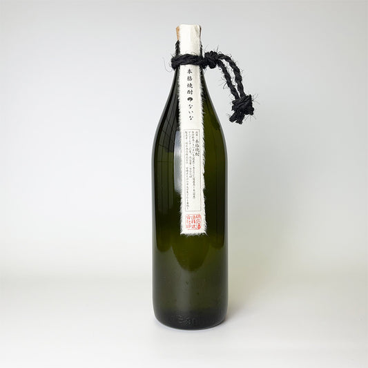 Potato Shochu_Akashi Shuzo/? No