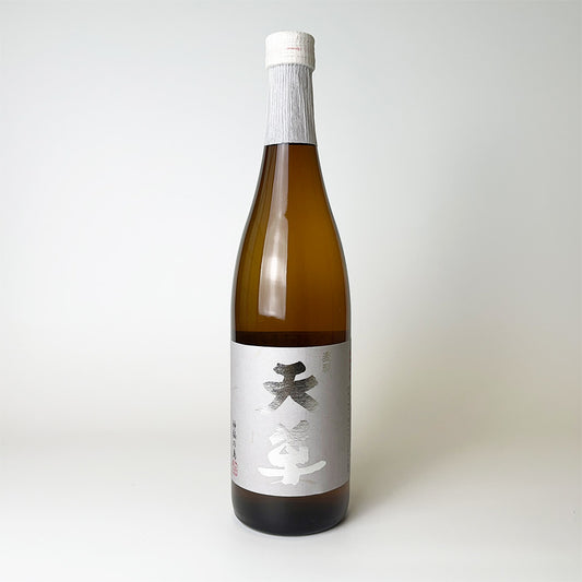 Barley shochu_Amakusa Shuzo/Amakusa
