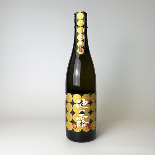 Sweet Potato Shochu_Amakusa Shuzo/Ikeno Tsuyu Bountiful Harvest