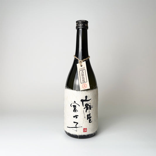 Barley shochu_Aso Honten/Aso Fujiko