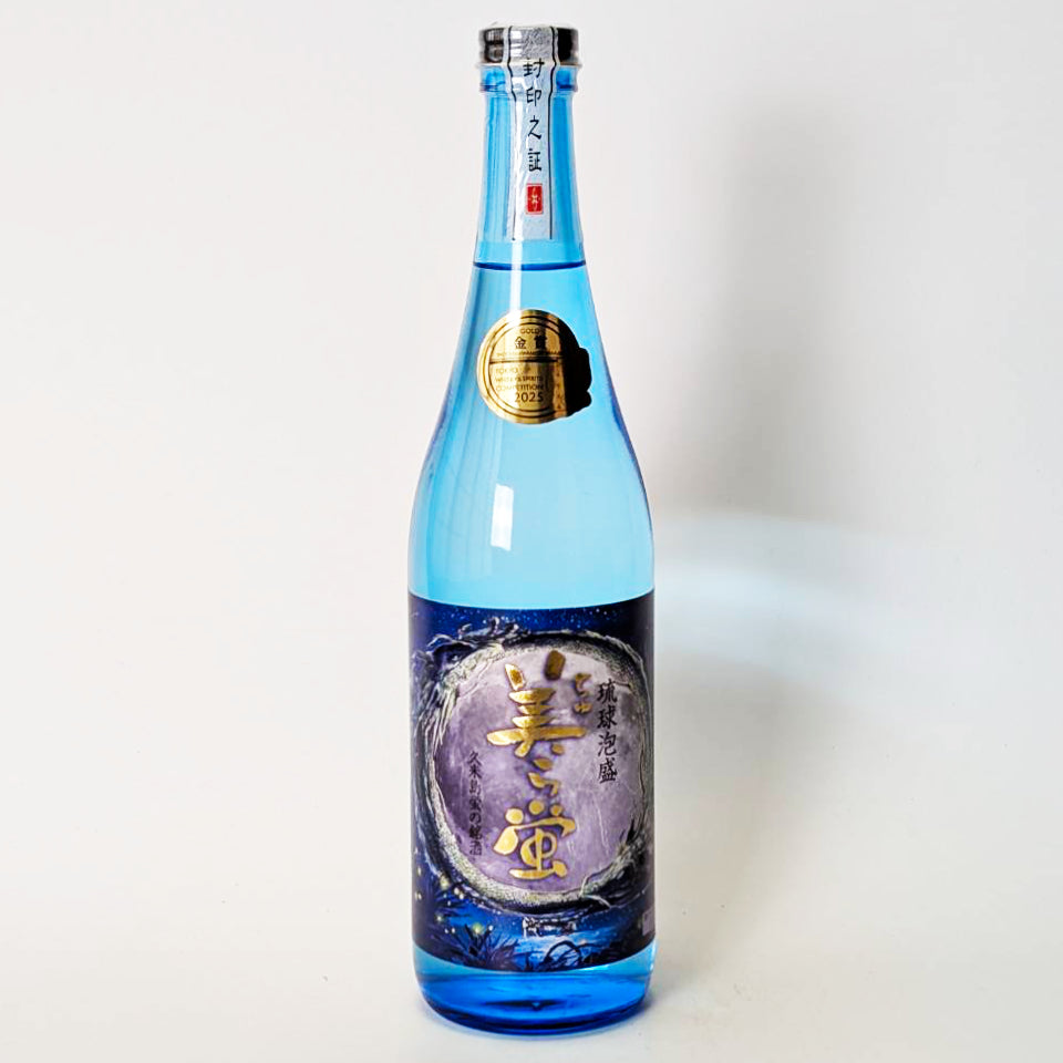 琉球泡盛_米島酒造／美ら蛍（ちゅらぼたる） – 地酒専門店 酒のうちやま