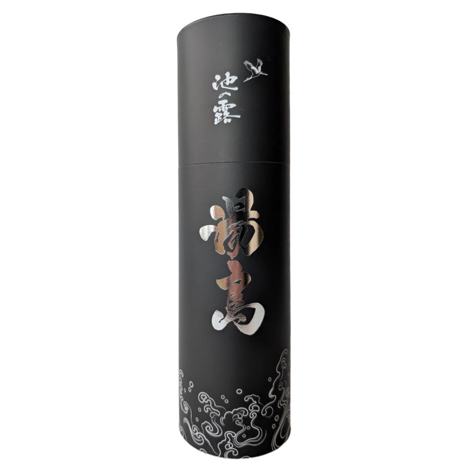 芋焼酎_天草酒造/池の露 湯島