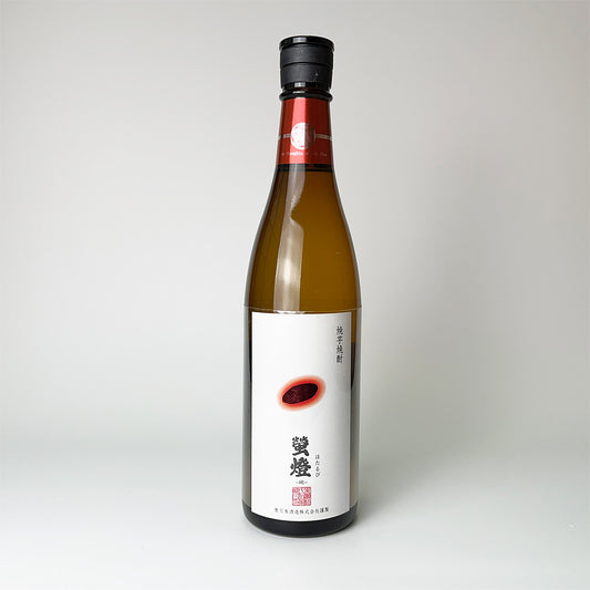 Sweet Potato Shochu_Kagoshima Shuzo/Roasted Sweet Potato Shochu Hotarubi Meguru