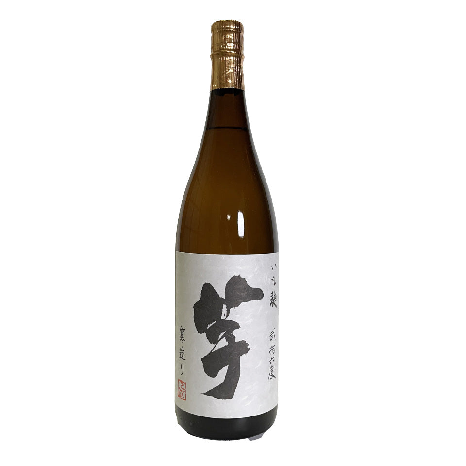 芋焼酎_国分酒造/いも麹 芋 寒造り