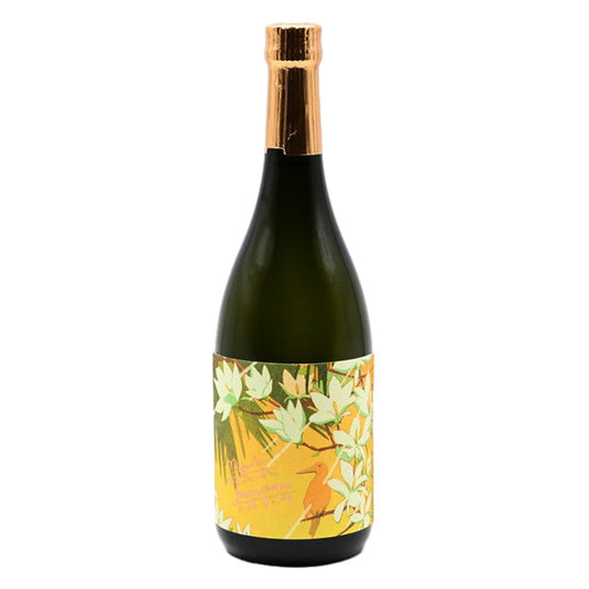 Sweet Potato Shochu_Kokubu Shuzo/Sunny Cream