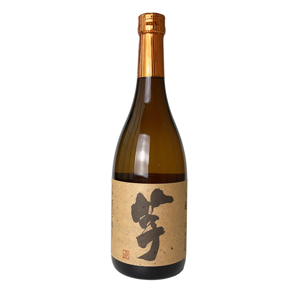 Potato Shochu_Kokubu Shuzo/Potato Koji Potato