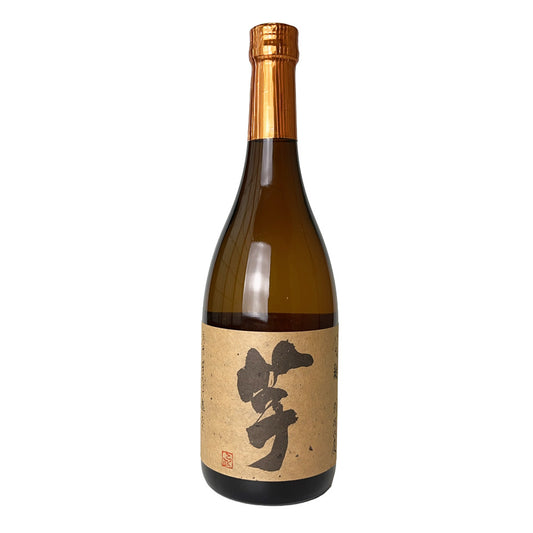 Potato Shochu_Kokubu Shuzo/Potato Koji Potato