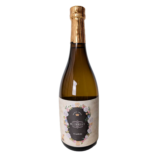 Sweet Potato Shochu_Kokubu Shuzo/In a Gentle Time