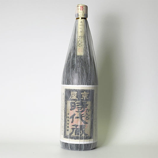 Sweet potato shochu_Kyoya Shuzo/Jidaigura Kanro