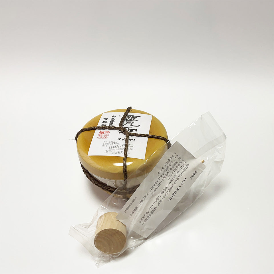 Sweet Potato Shochu_Kyoya Shuzo/Kameshizuku