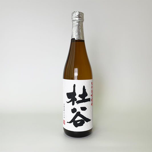Barley shochu_Bungo Meishu/Moriya