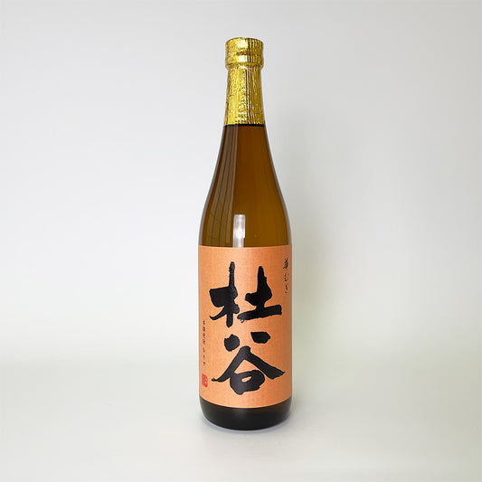 Barley Shochu_Bungo Meishu/Moriya Hana Mugi