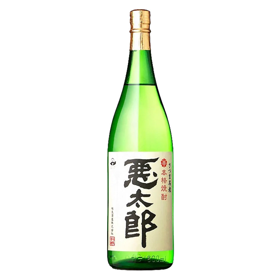 Sweet potato shochu, Sagara Shuzo / Akutaro