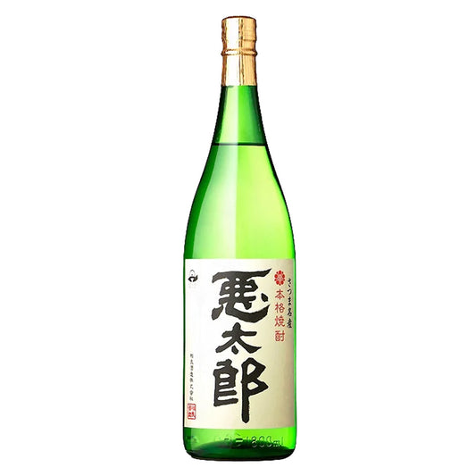 Sweet potato shochu, Sagara Shuzo / Akutaro