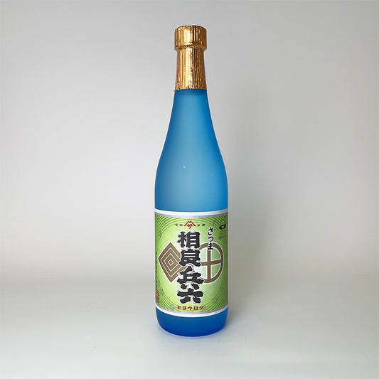 Sweet potato shochu_Sagara Shuzo/Sagara Hyoroku