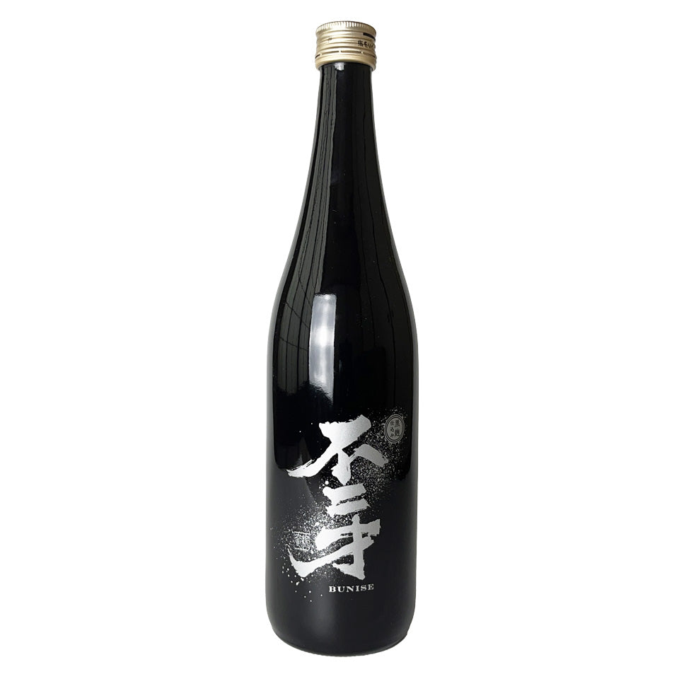 Sweet potato shochu_Sata Muneji Shoten/Bunise Black Koji