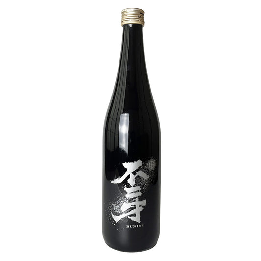 Sweet potato shochu_Sata Muneji Shoten/Bunise Black Koji
