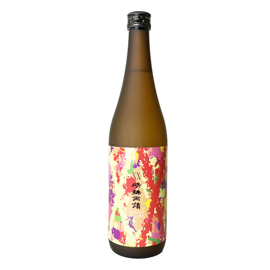 Sweet Potato Shochu_Sata Muneji Shoten/Seikoudoku, XX (Double X), Michishizuku