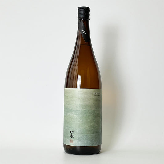Sweet Potato Shochu_Shoro Shuzo / Shoro Motomi Black Koji 2025