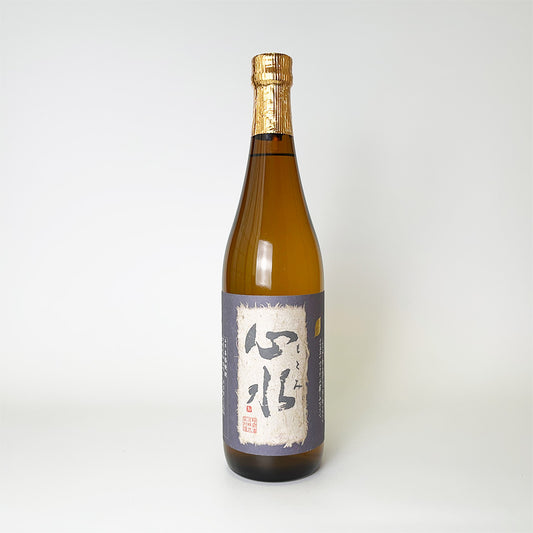Sweet potato shochu_Shoro Shuzo/Shoro Motomi