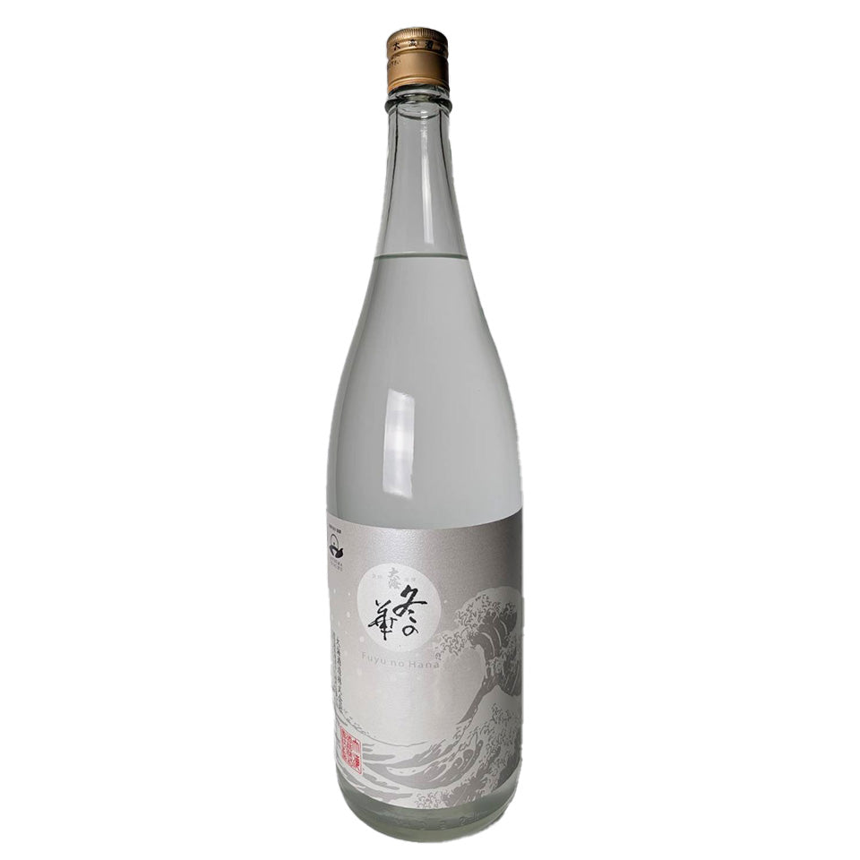 芋焼酎_大海酒造/大海 冬の華