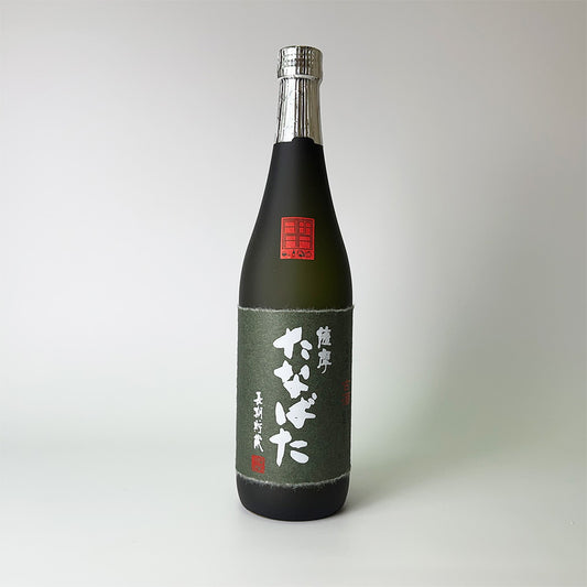 芋焼酎_田崎酒造/たなばた 5年古酒