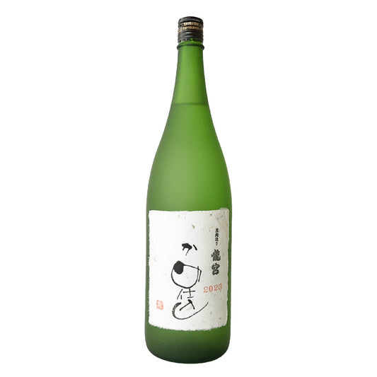 黒糖焼酎(奄美)_富田酒造場/竜宮 黒麹造り かめ仕込 40度