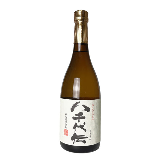 Sweet potato shochu_Yachiyoden Brewery/Yachiyoden White